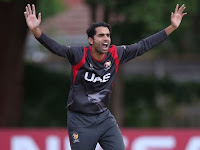 UAE's Cricketer Qadeer Ahmed handed five-year ban for corruption.