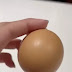 A "One in a billion" flawless round egg could sell for thousands of dollars
