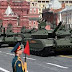 Ανεξήγητα 7 Φορές Πάνω η Ρωσική Παραγωγή Αρμάτων Μάχης