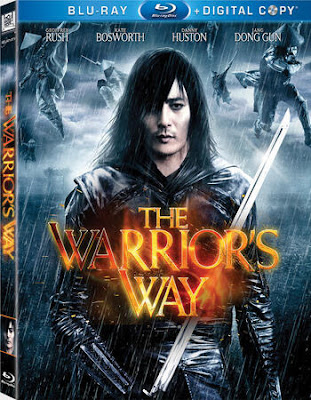 The Warrior Way Movie in Hindi-2010 Film Download