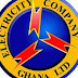 ECG on Rampage "disconnects power to over 900 households in Tarkwa"