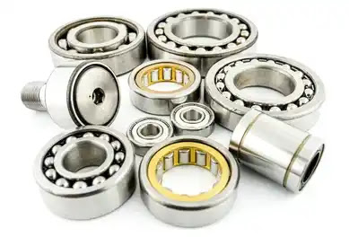 What is a Bearing? How many types of Bearings and what are they? Detailed discussion about Bearings