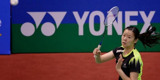 India Open