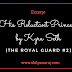 His Reluctant Princess by Kyra Seth