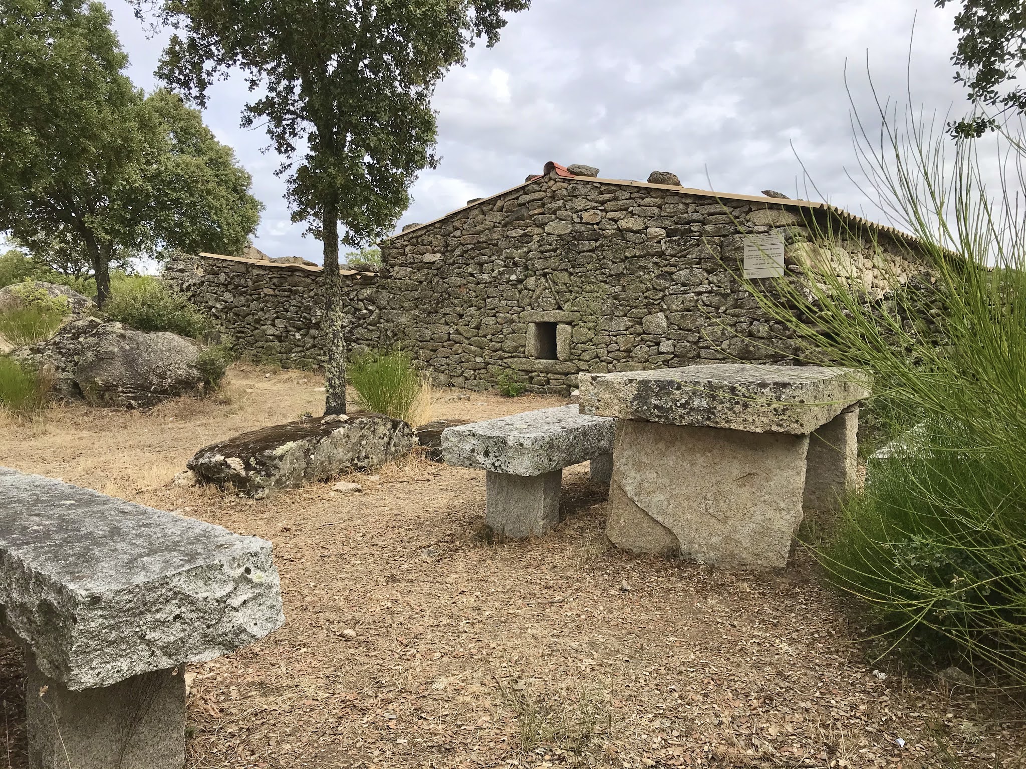 Miranda do Douro, Rio Douro, GR36, S. João das Arribas, Portugal