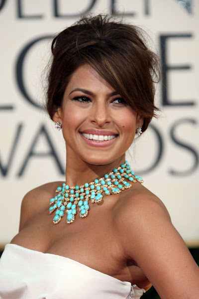 Eva Mendes Hot Women