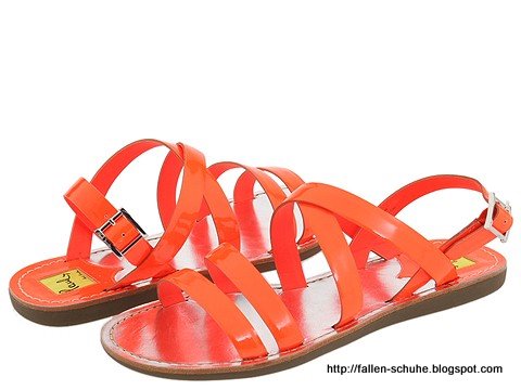 Fallen schuhe:fallenschuhe-336700