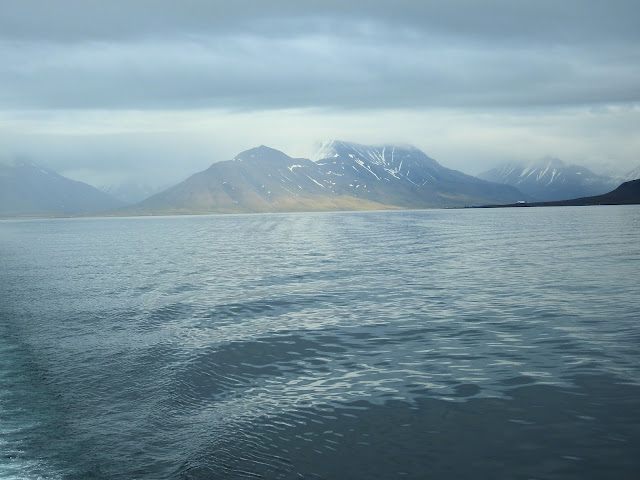 Isfjorden