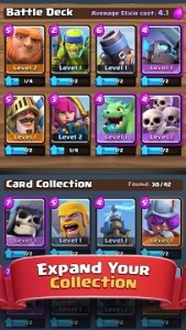 Download Clash Royale Android APK