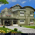 3d Kerala House Designs November 2013