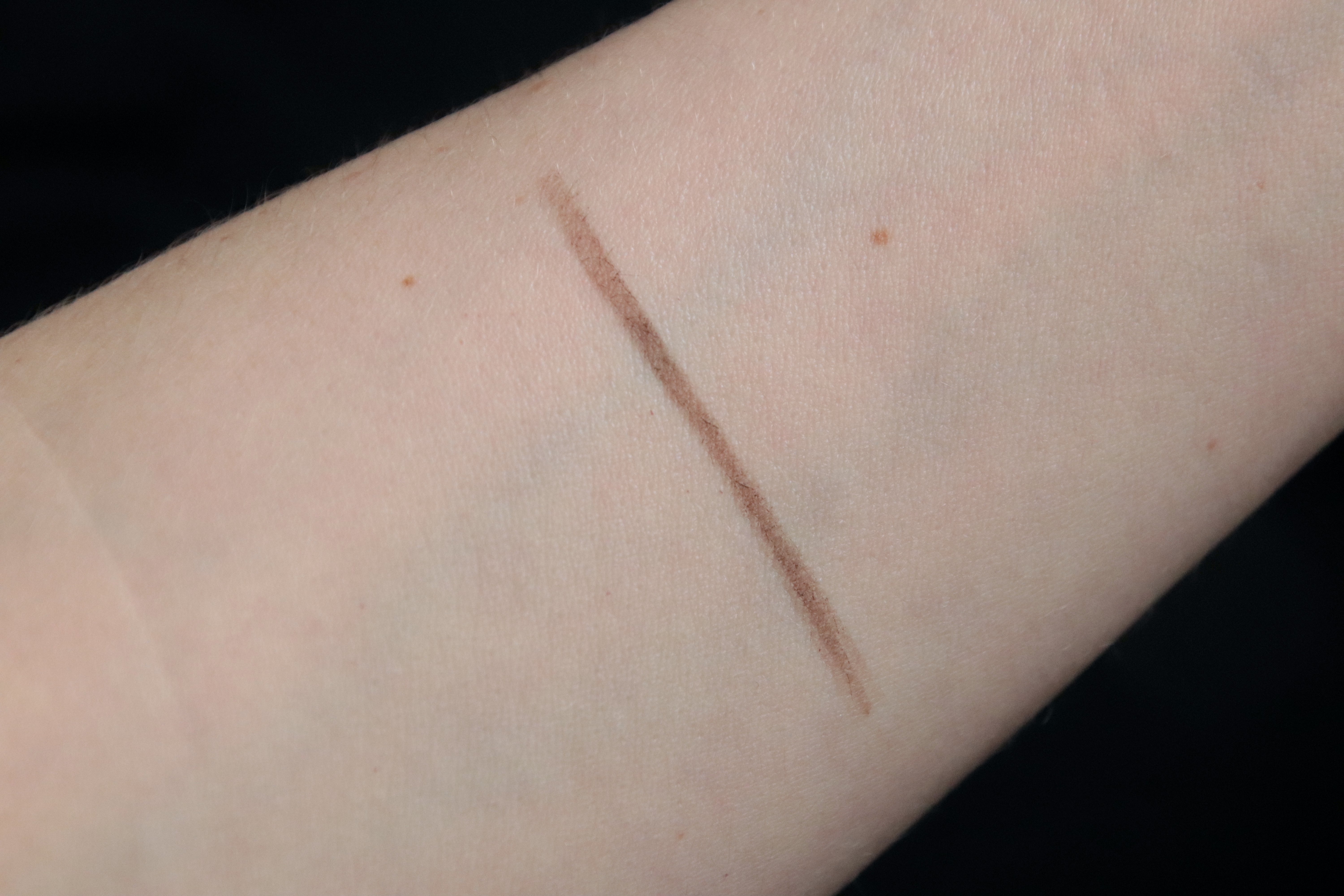 Pixi Natural Brow Duo deep brunette
