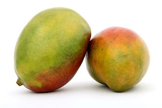 Manfaat buah mangga untuk tubuh