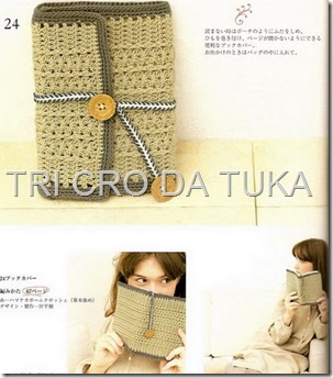 porta livro