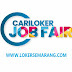 Gratis!! Job Fair Semarang 2022 Tanggal 23-24 Agustus 2022