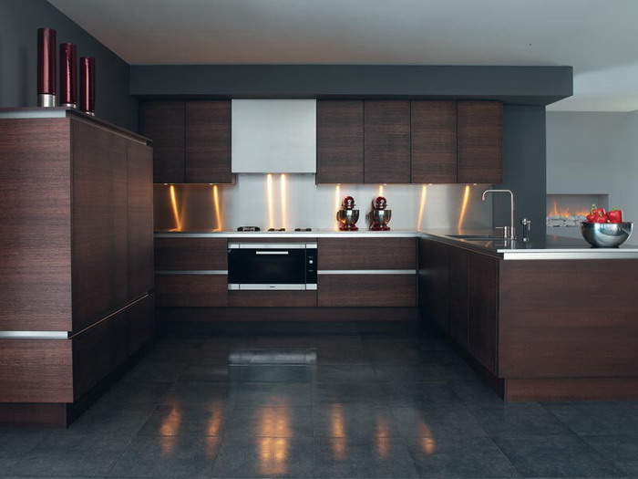 Modern kitchen cabinets designs latest.  An Interior Design