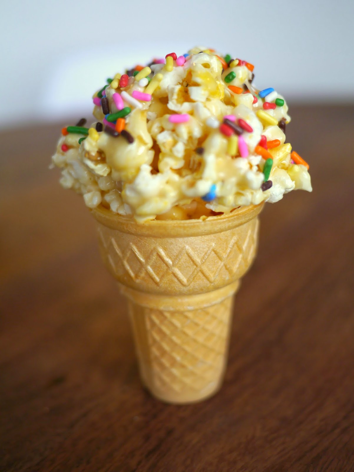Download These popcorn cones can be stored in an airtight container ...