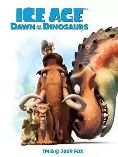 Ice Age 3 Dawn Of Dinosaurs Game