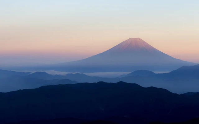 Sunrise Mount Fuji Japan Wallpapers, Sunrise Mount Fuji JapanBackgrounds, Sunrise Mount Fuji Japan Desktop Images, Sunrise Mount Fuji Japan HD Photos, Sunrise Mount Fuji Japan HD Wallpaper