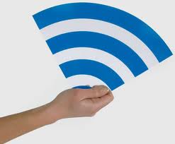 Increase Wireless internet Speed