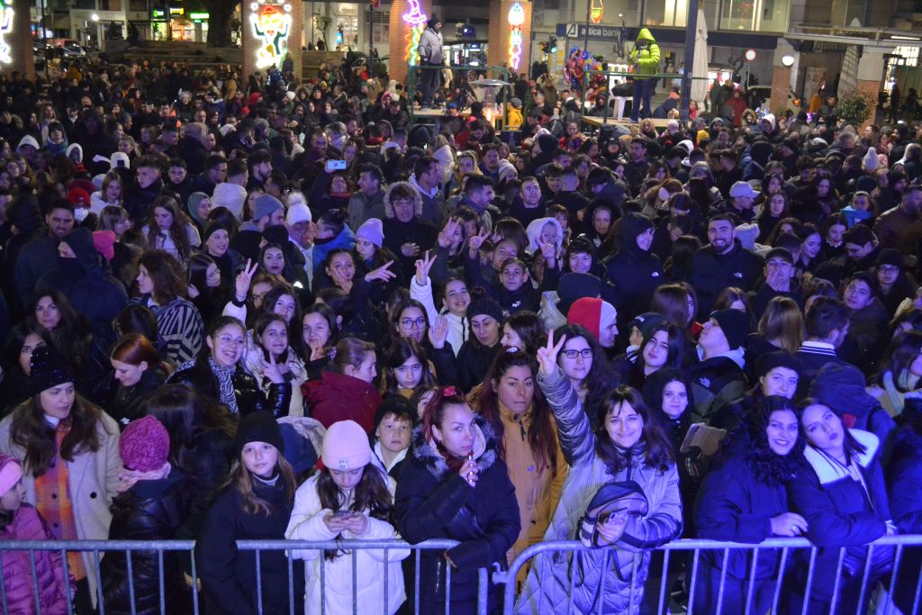 Τσέπελης για έναρξη Καρναβαλιού: «Ας αφήσουμε τις μαύρες σκέψεις»