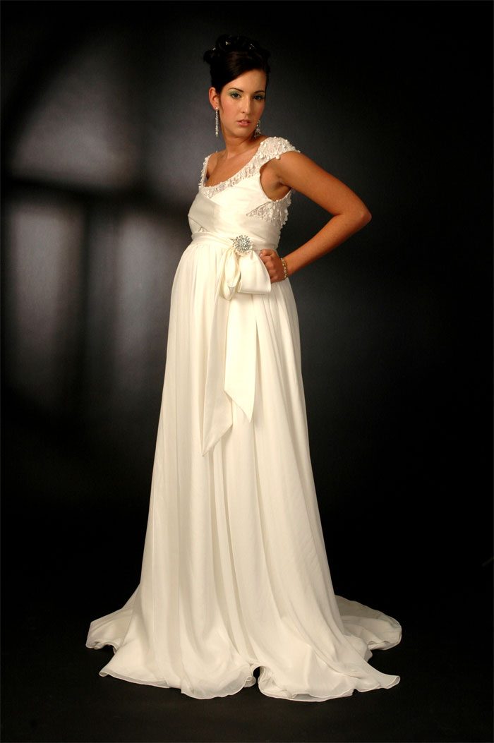 Wedding Dress Ideas , White Wedding Dress