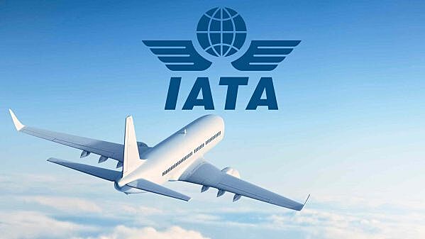 IATA là gì