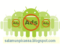 Cara Jitu Menghilangkan Iklan Pada Aplikasi Android tanpa Root