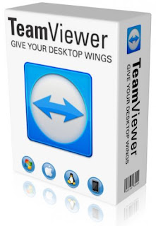 برنامج تيم فيور TeamViewer