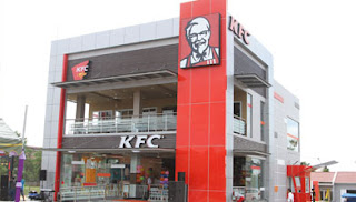 KFC Batulicin