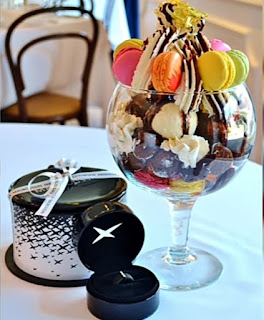 most expensive ice cream