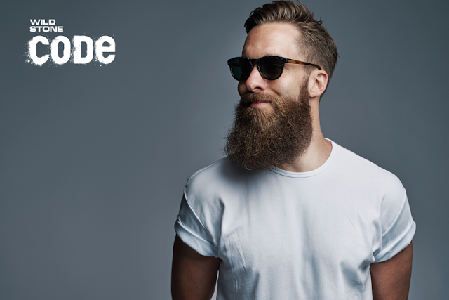 wild stone code beard styling products blog