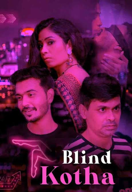 Blind kotha web series download