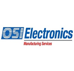 Logo PT OSI Electronics Batam