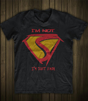 Im Not Superman