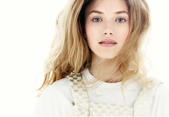 Hot Blog LA Imogen Poots