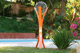 Garden Sculptures