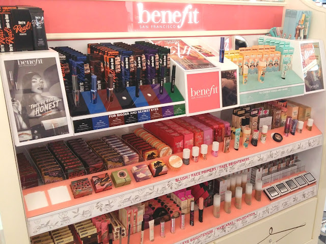 Jane Wonder || Benefit Cosmetics Launches in Durban, South Africa