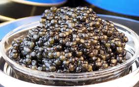 Beluga Caviar