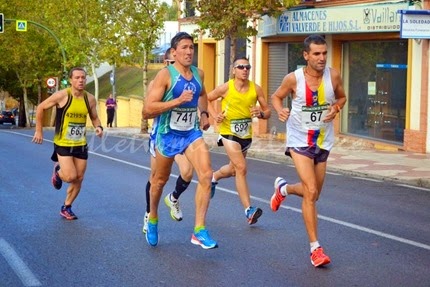 Carrera El Naranjo (313)