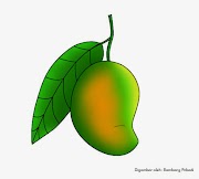 Ide 35+ Gambar Animasi Buah Mangga