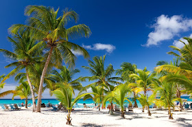 Dominikana - raj na ziemi