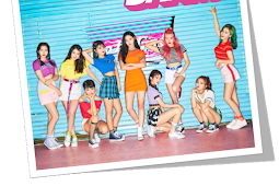 MOMOLAND – Fun to the World – EP