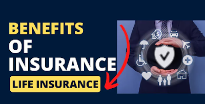 What Are The Benefits Of Insurance Services