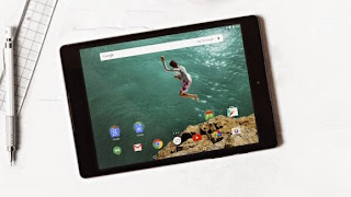 Google Nexus 9