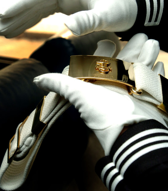 Belt Us Navy3