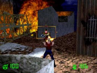 LINK DOWNLOAD GAMES DUKE NUKEM LAND OF THE BABES PS1 FOR PC