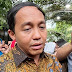 Raja Juli Antoni Mendadak Temui Jokowi di Solo, Bahas Calon Ketua Umum PSI?