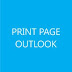 Cara Print Halaman/page Tertentu di Outlook 2007