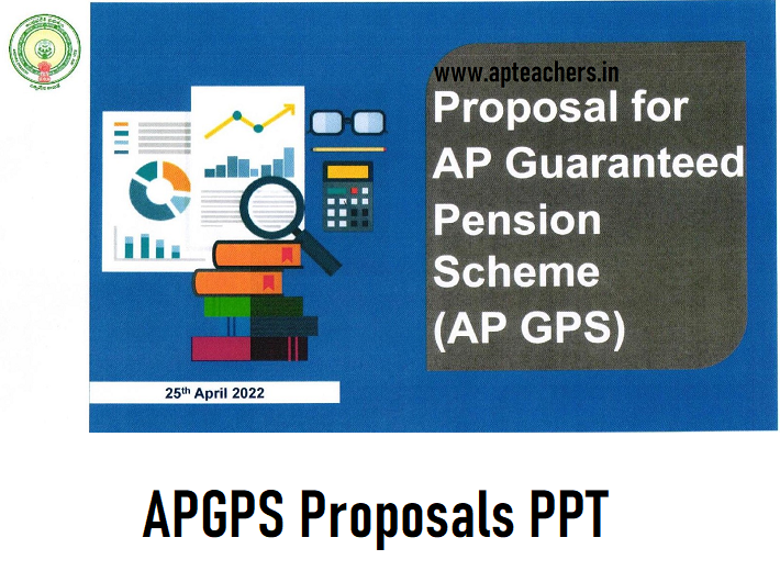 AP GPS AP Employees Guaranteed Pension Scheme Complete Details