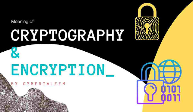 encrytion meaning
